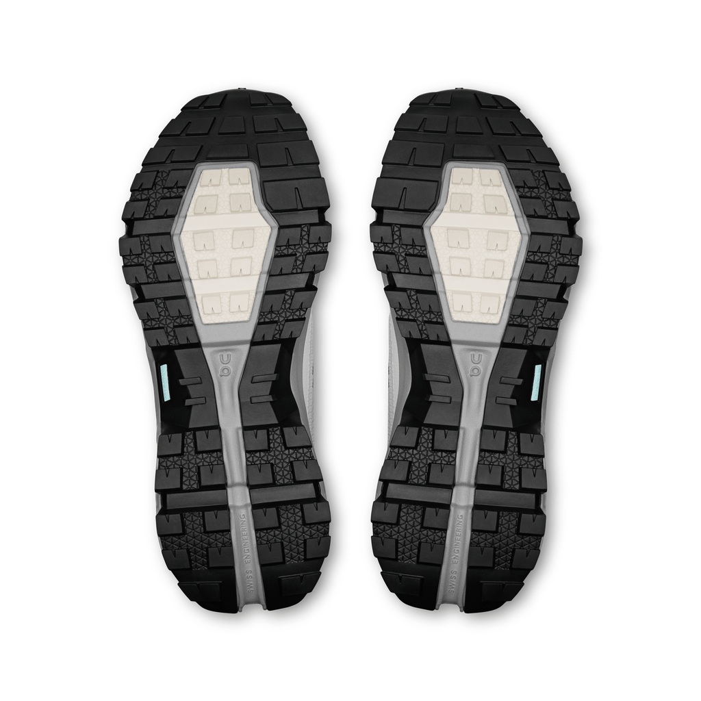 Women’s Cloudrock Mid Waterproof On Running