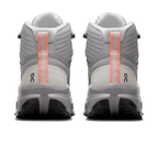 Women’s Cloudrock Mid Waterproof On Running