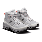Women’s Cloudrock Mid Waterproof On Running
