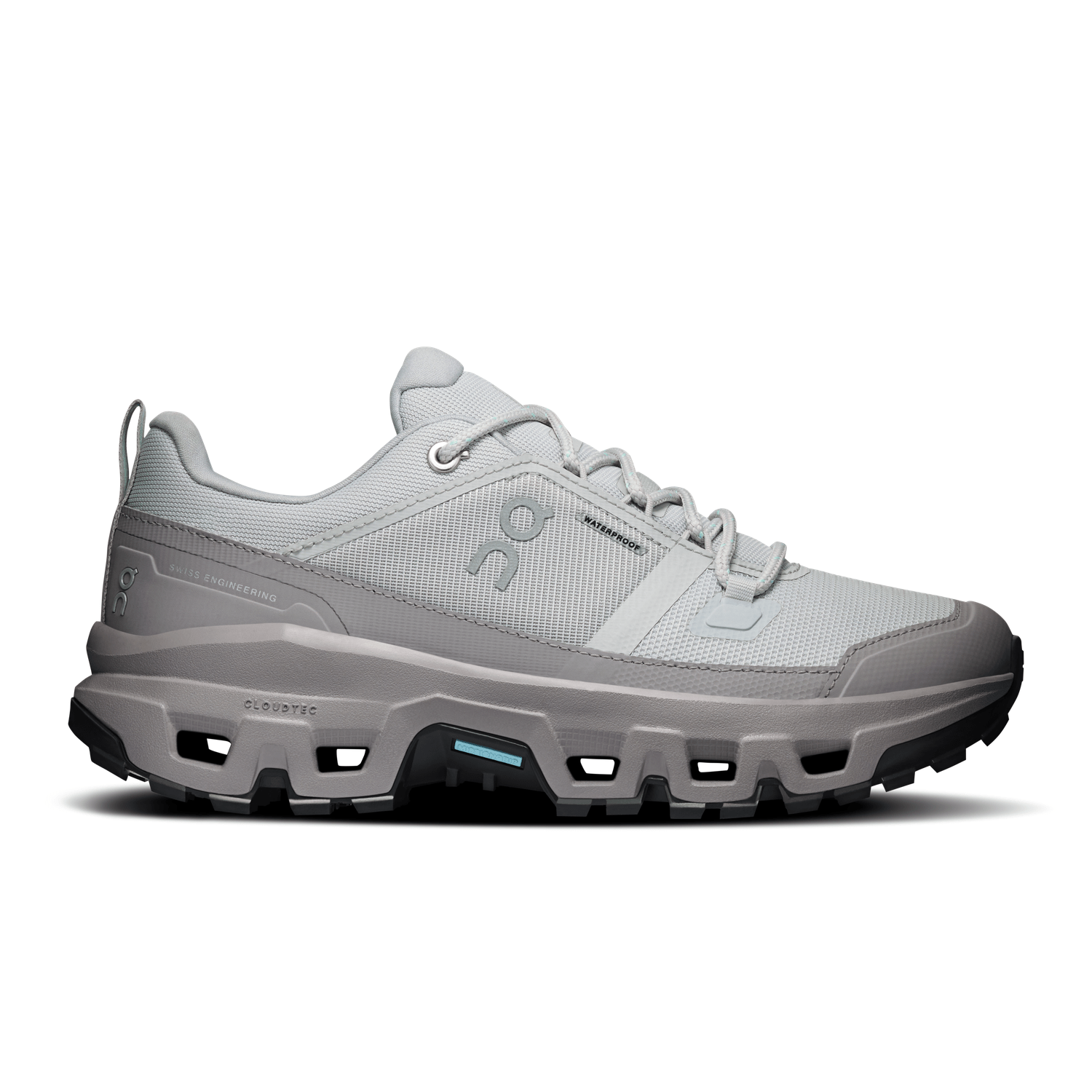 Women's Cloudrock Low Waterproof