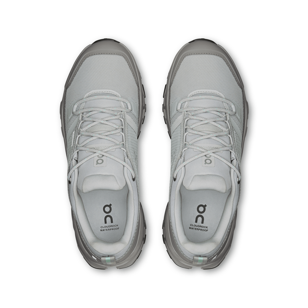 Women’s Cloudrock Low Waterproof On Running
