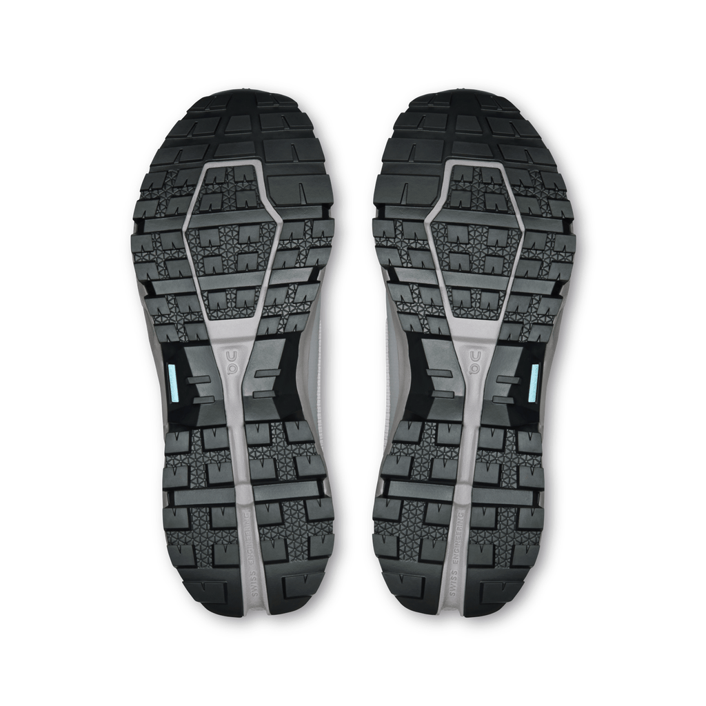 Women’s Cloudrock Low Waterproof On Running