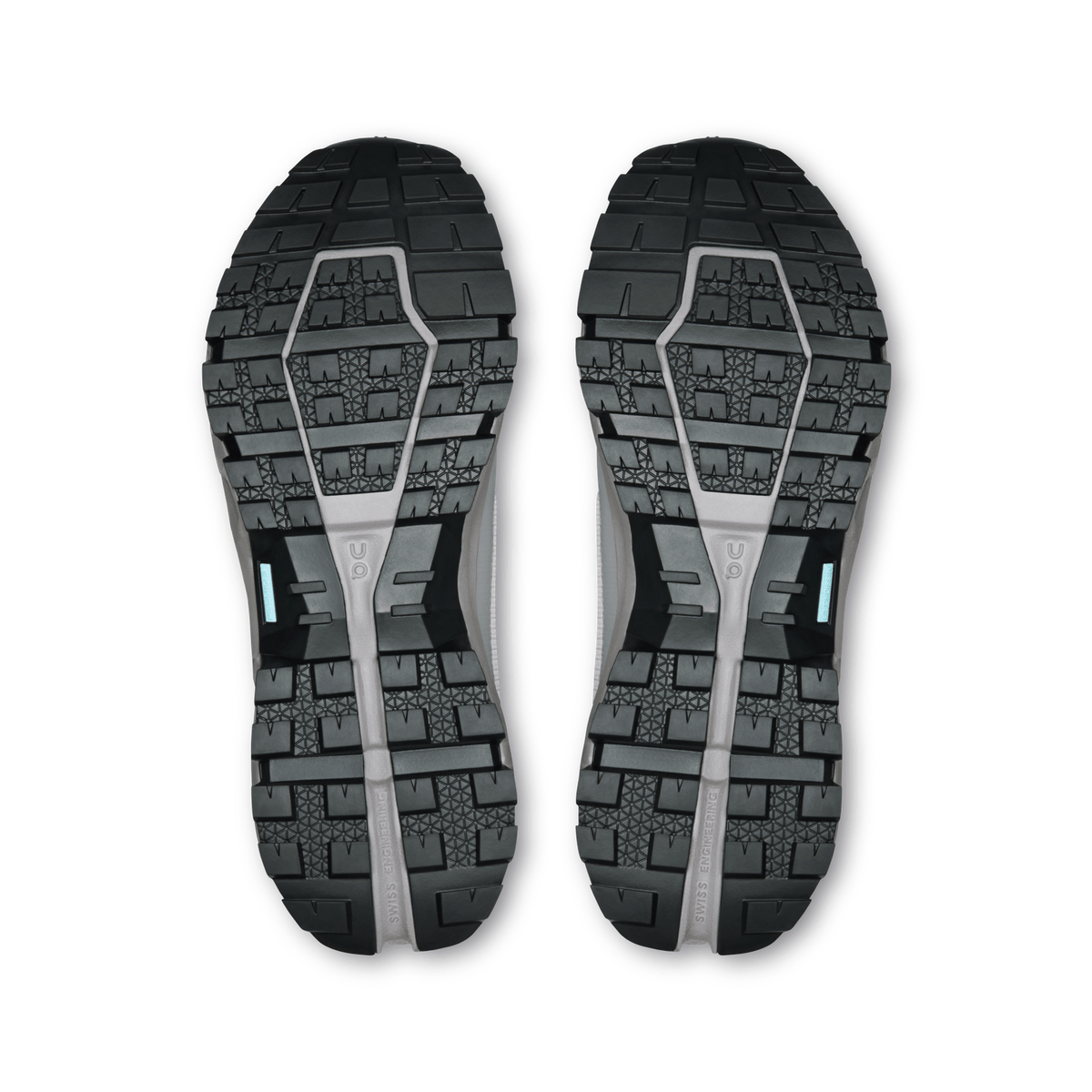 Women’s Cloudrock Low Waterproof On Running