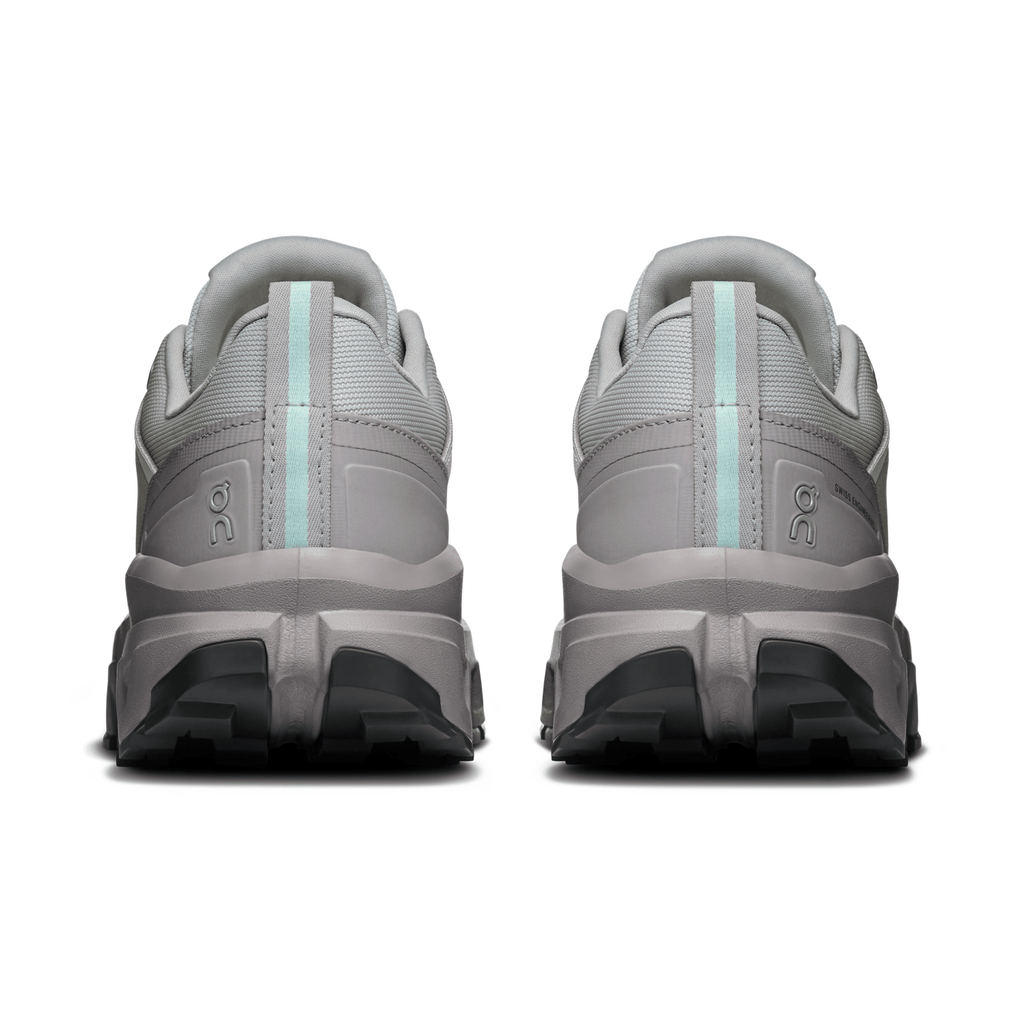 Women’s Cloudrock Low Waterproof On Running