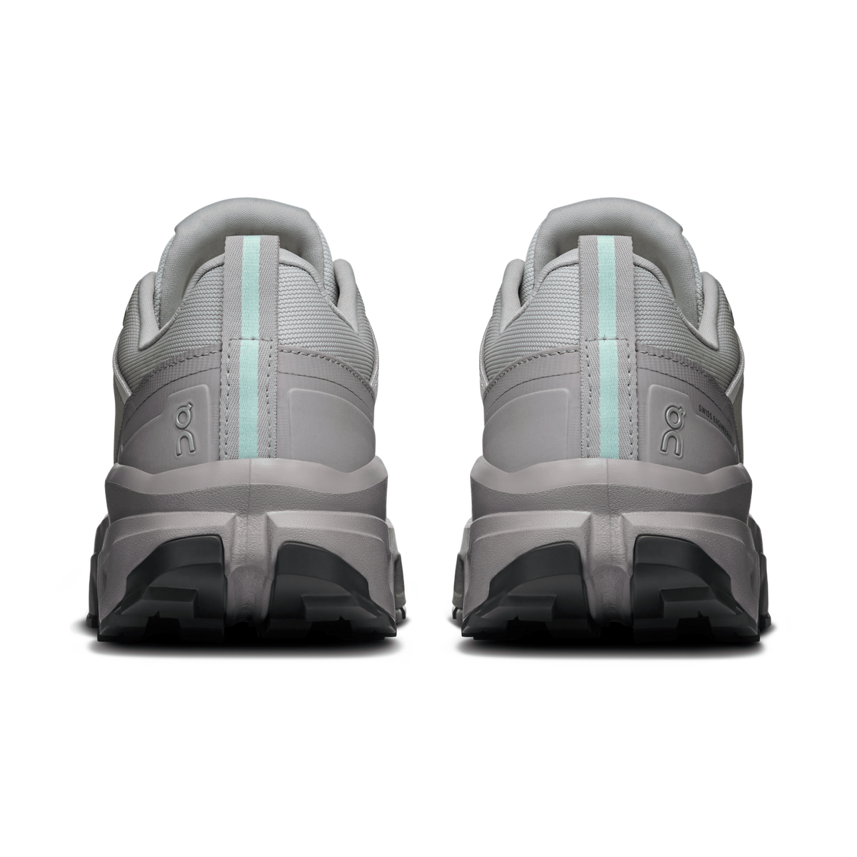 Women’s Cloudrock Low Waterproof On Running