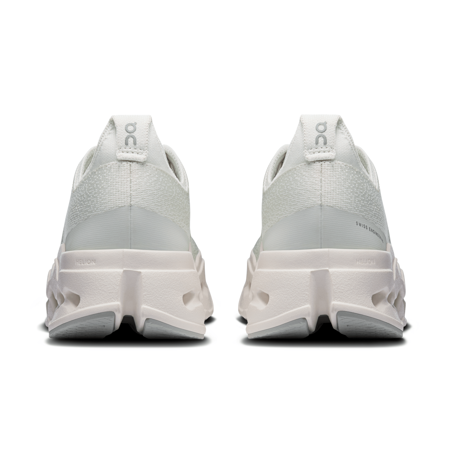 On Running 05. WOMENS FOOTWEAR - WOMENS SHOES - WOMENS SHOES RUNNING Women's Cloudsurfer Max ICEBERG | IVORY