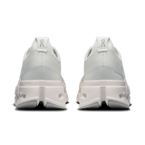 On Running 05. WOMENS FOOTWEAR - WOMENS SHOES - WOMENS SHOES RUNNING Women's Cloudsurfer Max ICEBERG | IVORY
