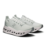 On Running 05. WOMENS FOOTWEAR - WOMENS SHOES - WOMENS SHOES RUNNING Women's Cloudsurfer Max ICEBERG | IVORY