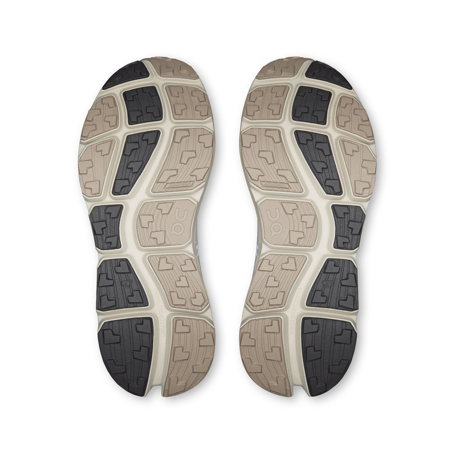 On Running 05. WOMENS FOOTWEAR - WOMENS SHOES - WOMENS SHOES HIKING Women's Cloudsoma GLACIER | PEARL