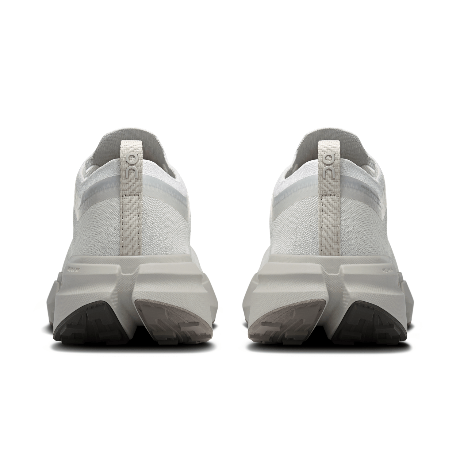 On Running 05. WOMENS FOOTWEAR - WOMENS SHOES - WOMENS SHOES HIKING Women's Cloudsoma GLACIER | PEARL