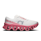 Women’s Cloudmonster 3 On Running - IVORY | CAMELLIA / 6