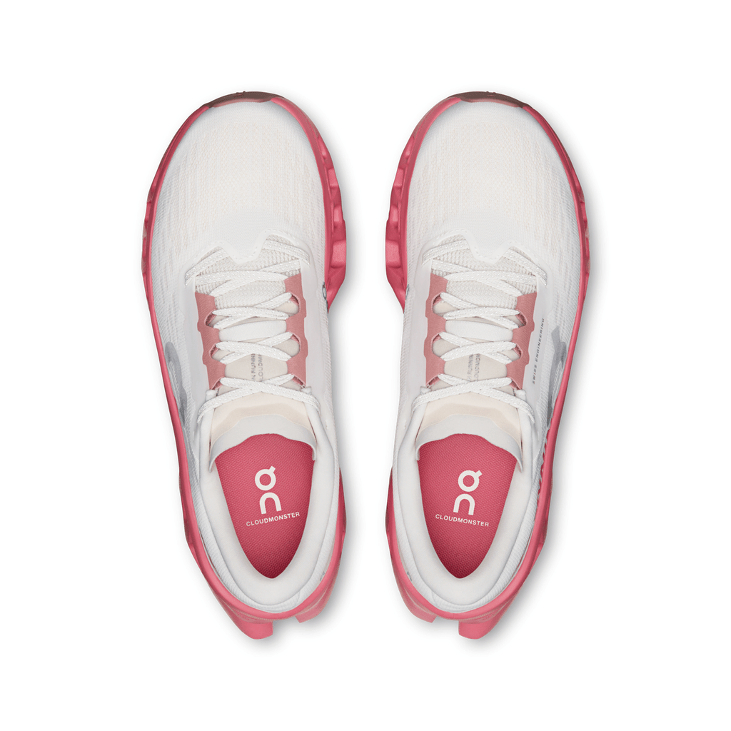Women’s Cloudmonster 3 On Running