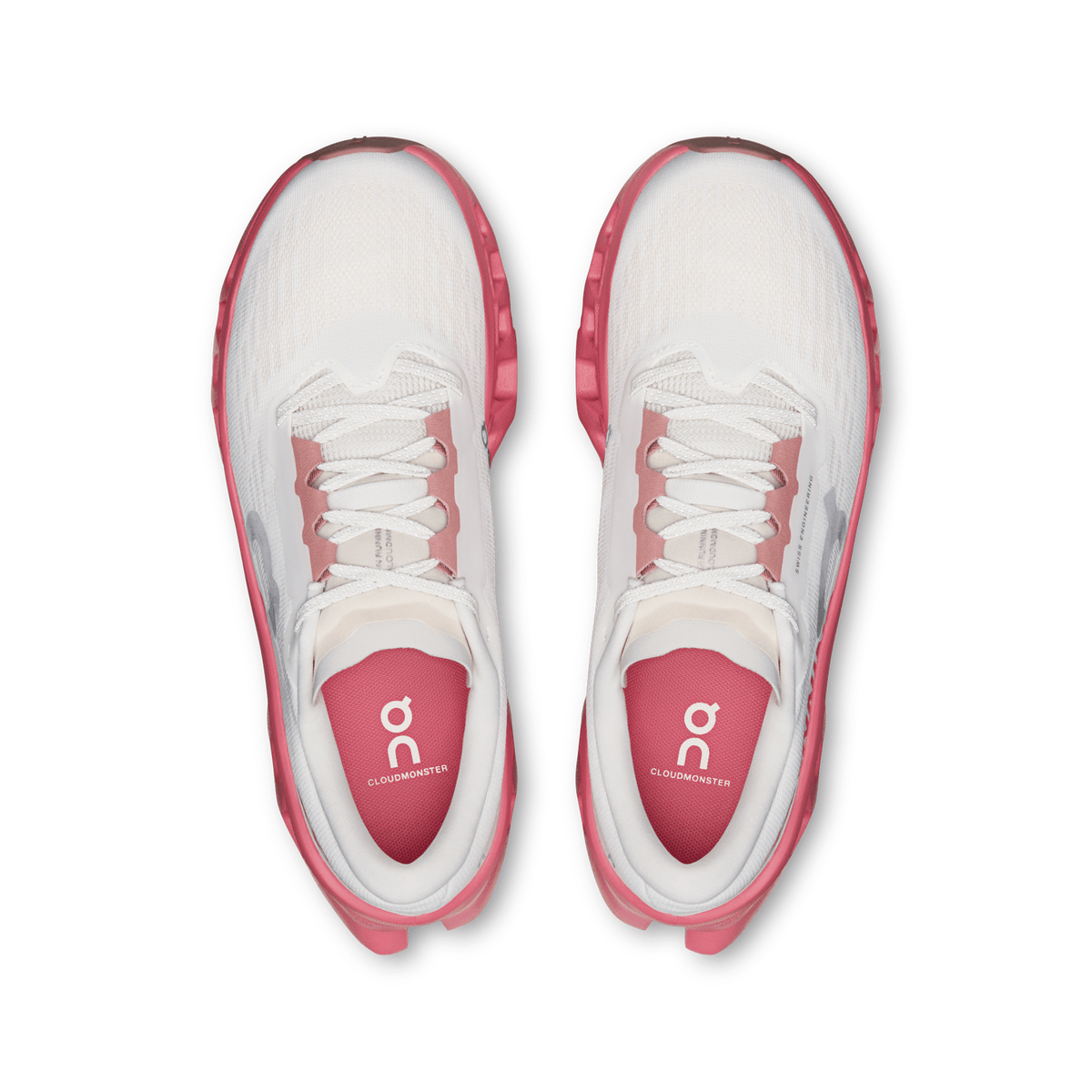 Women’s Cloudmonster 3 On Running