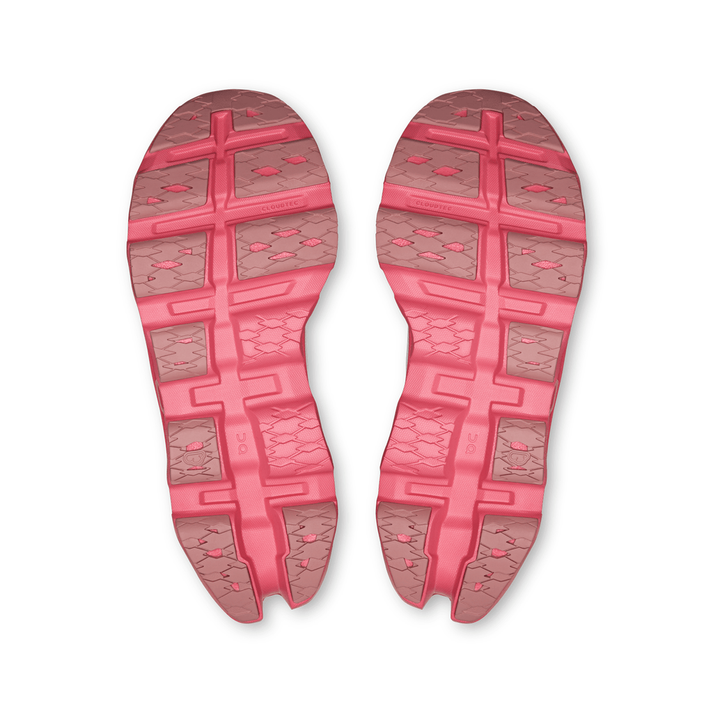 Women’s Cloudmonster 3 On Running