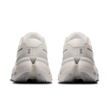 On Running 05. WOMENS FOOTWEAR - WOMENS SHOES - WOMENS SHOES RUNNING Women's Cloudrunner 3 WHITE | IVORY