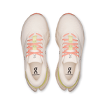 On Running 05. WOMENS FOOTWEAR - WOMENS SHOES - WOMENS SHOES RUNNING Women's Cloudrunner 3 IVORY | DEW