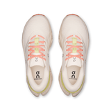 On Running 05. WOMENS FOOTWEAR - WOMENS SHOES - WOMENS SHOES RUNNING Women's Cloudrunner 3 IVORY | DEW