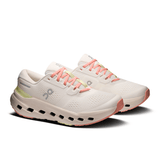 On Running 05. WOMENS FOOTWEAR - WOMENS SHOES - WOMENS SHOES RUNNING Women's Cloudrunner 3 IVORY | DEW