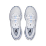 On Running 05. WOMENS FOOTWEAR - WOMENS SHOES - WOMENS SHOES RUNNING Women's Cloudrunner 3 HEATHER | MARSH