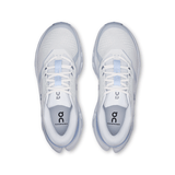 On Running 05. WOMENS FOOTWEAR - WOMENS SHOES - WOMENS SHOES RUNNING Women's Cloudrunner 3 HEATHER | MARSH