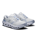 On Running 05. WOMENS FOOTWEAR - WOMENS SHOES - WOMENS SHOES RUNNING Women's Cloudrunner 3 HEATHER | MARSH