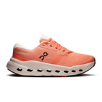 On Running 05. WOMENS FOOTWEAR - WOMENS SHOES - WOMENS SHOES RUNNING Women's Cloudrunner 3 SUNSTONE | IVORY