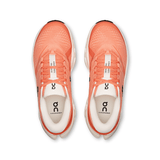 On Running 05. WOMENS FOOTWEAR - WOMENS SHOES - WOMENS SHOES RUNNING Women's Cloudrunner 3 SUNSTONE | IVORY