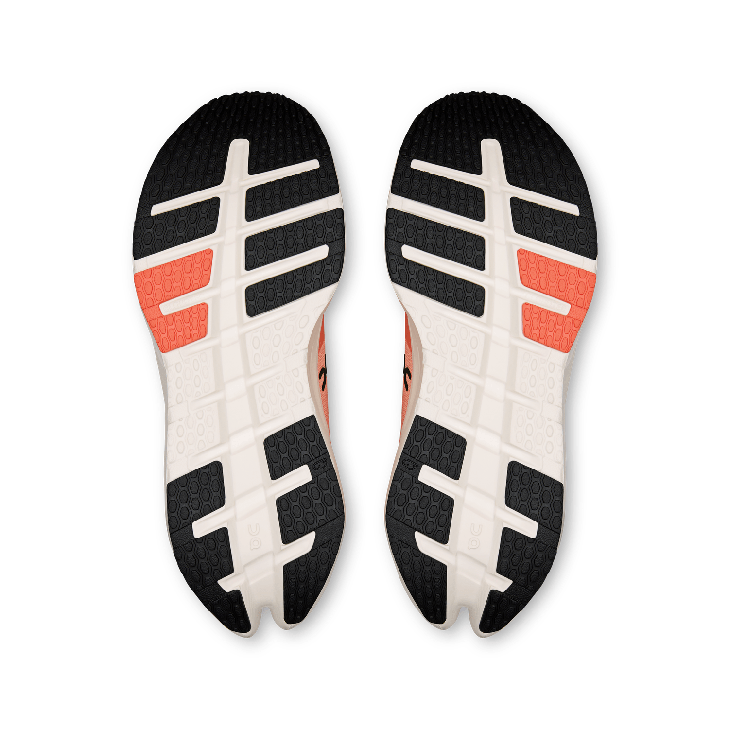 On Running 05. WOMENS FOOTWEAR - WOMENS SHOES - WOMENS SHOES RUNNING Women's Cloudrunner 3 SUNSTONE | IVORY