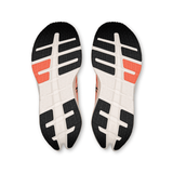 On Running 05. WOMENS FOOTWEAR - WOMENS SHOES - WOMENS SHOES RUNNING Women's Cloudrunner 3 SUNSTONE | IVORY