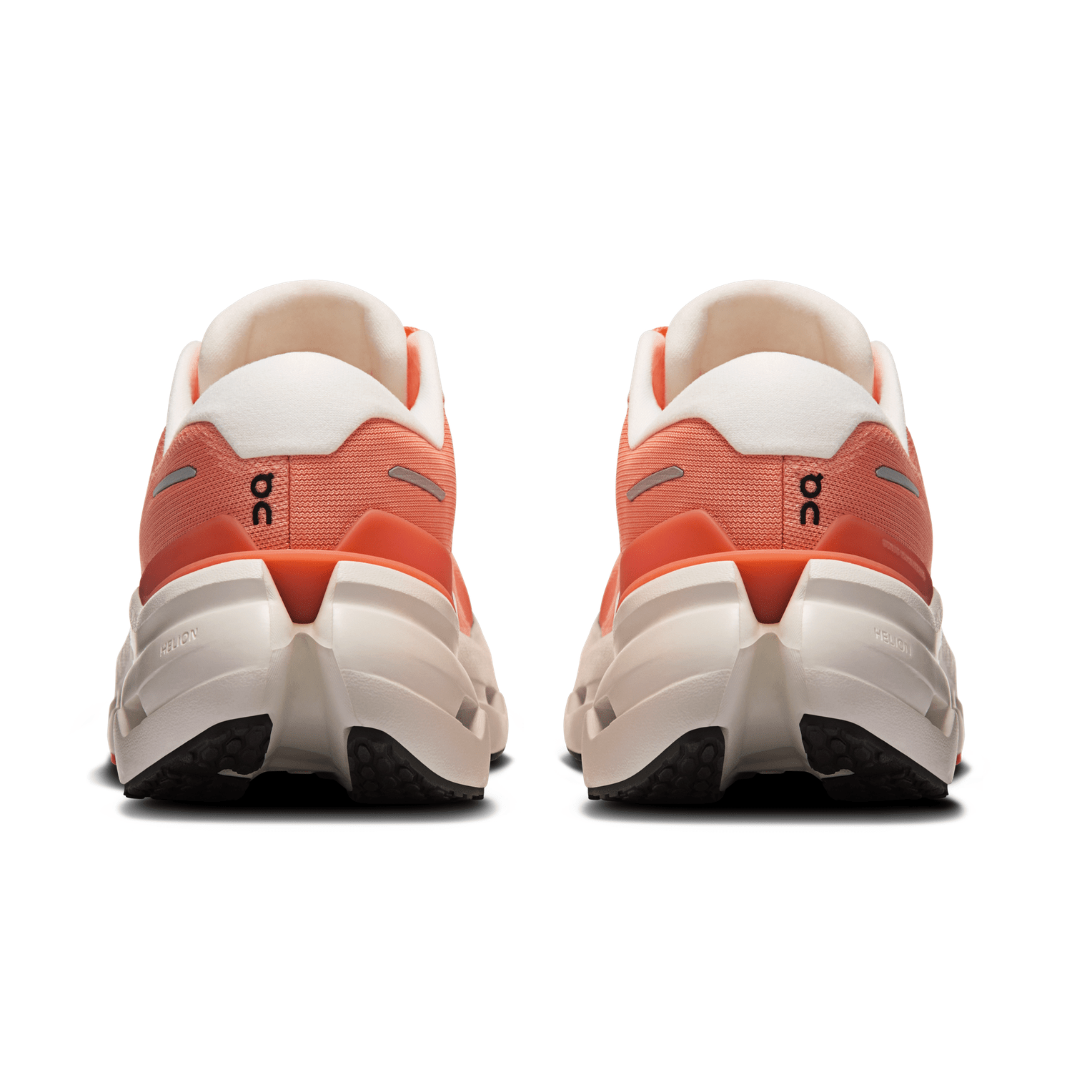 On Running 05. WOMENS FOOTWEAR - WOMENS SHOES - WOMENS SHOES RUNNING Women's Cloudrunner 3 SUNSTONE | IVORY