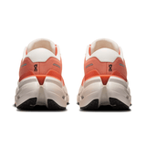 On Running 05. WOMENS FOOTWEAR - WOMENS SHOES - WOMENS SHOES RUNNING Women's Cloudrunner 3 SUNSTONE | IVORY