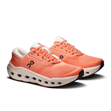 On Running 05. WOMENS FOOTWEAR - WOMENS SHOES - WOMENS SHOES RUNNING Women's Cloudrunner 3 SUNSTONE | IVORY