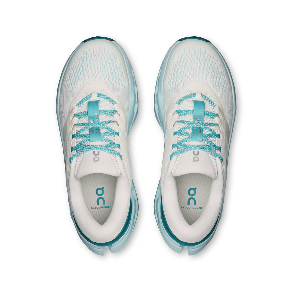 Women’s Cloudrunner 3 On Running