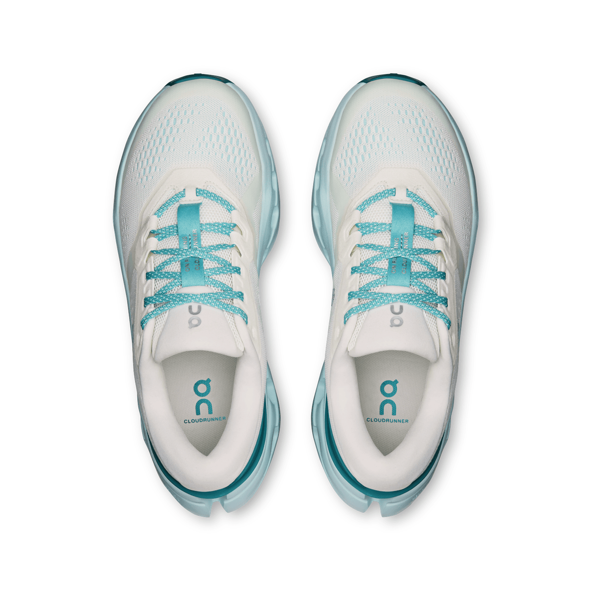 Women’s Cloudrunner 3 On Running