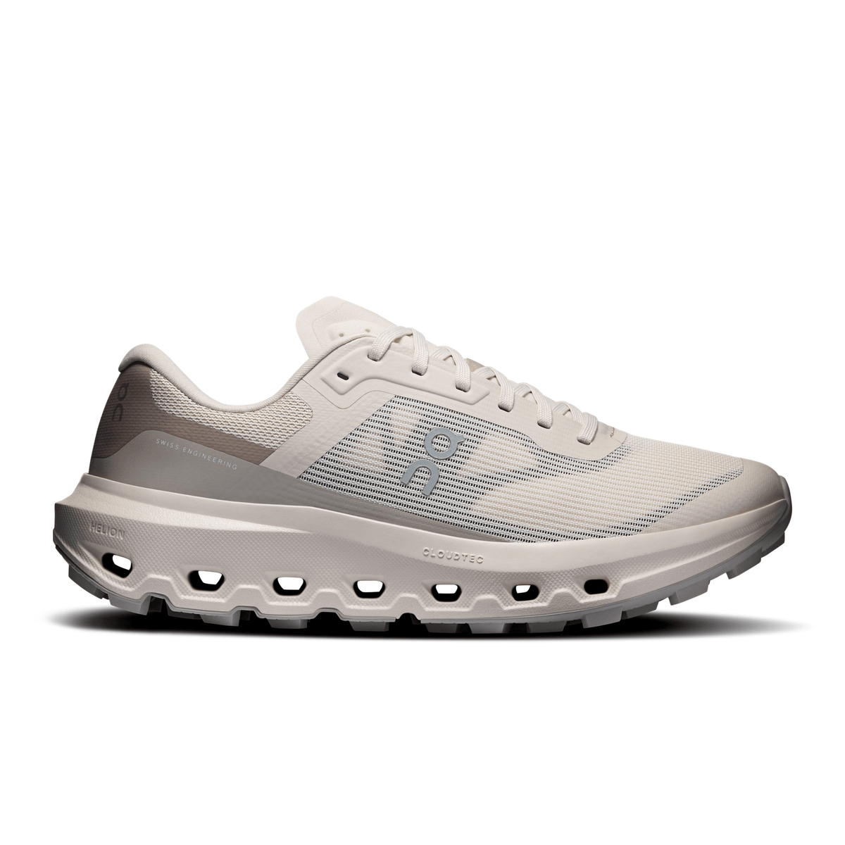 Women’s Cloudvista 3 On Running - PEARL | CINDER / 5