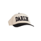 DARLIN' 11. HATS - HATS BILLED - HATS BILLED Women's Darlin Snapback BLACK|CREAM OS