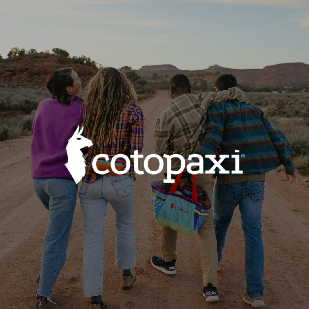 cotopaxi