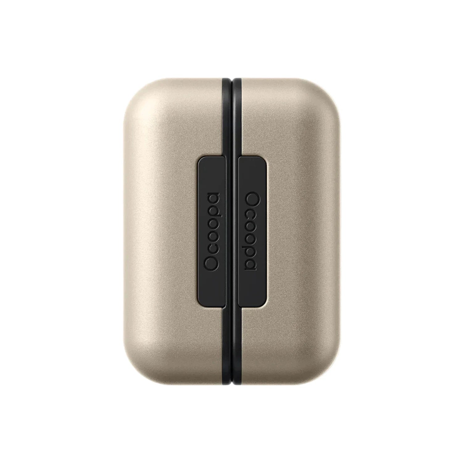 OCOOPA 12. HARDGOODS - CAMP|HIKE|TRAVEL - CAMP ACCESSORIES Ocoopa UT2s Rechargeable Hand Warmer CHM