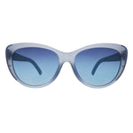 Goodr 07. EYEWEAR - SUNGLASSES - SUNGLASSES The Glam G's SPIN ME IN SAPPHIRE