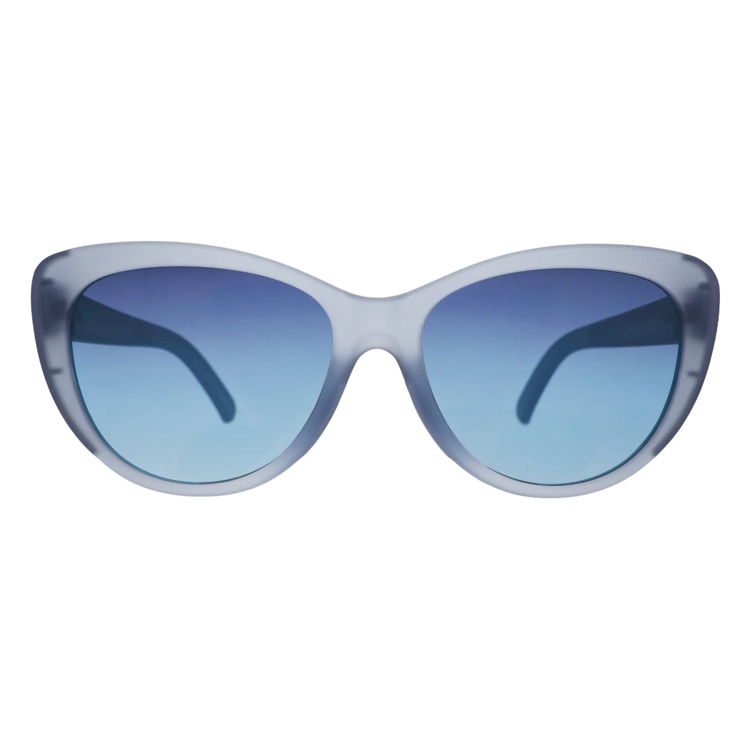 Goodr 07. EYEWEAR - SUNGLASSES - SUNGLASSES The Glam G's SPIN ME IN SAPPHIRE