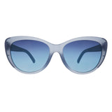 Goodr 07. EYEWEAR - SUNGLASSES - SUNGLASSES The Glam G's SPIN ME IN SAPPHIRE
