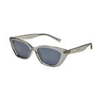 Z Supply 07. EYEWEAR - SUNGLASSES - SUNGLASSES Women's Staycation DLB DUSK - LIGHT BROWN POLARIZED OS