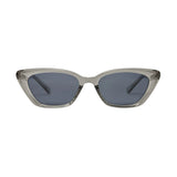 Z Supply 07. EYEWEAR - SUNGLASSES - SUNGLASSES Women's Staycation DLB DUSK - LIGHT BROWN POLARIZED OS