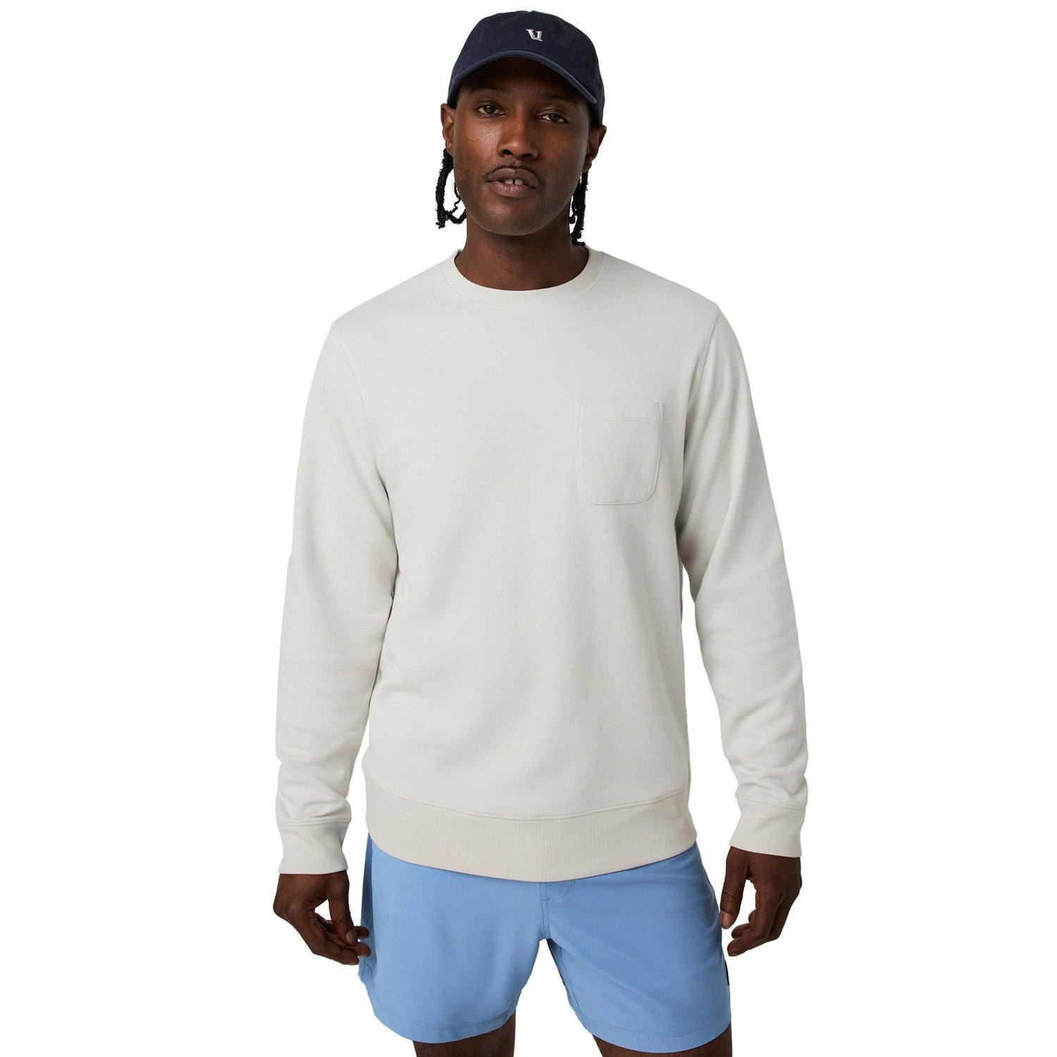 Men's Jeffreys Crew 2.0
