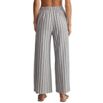Women’s Scout Knit Striped Pant Z Supply