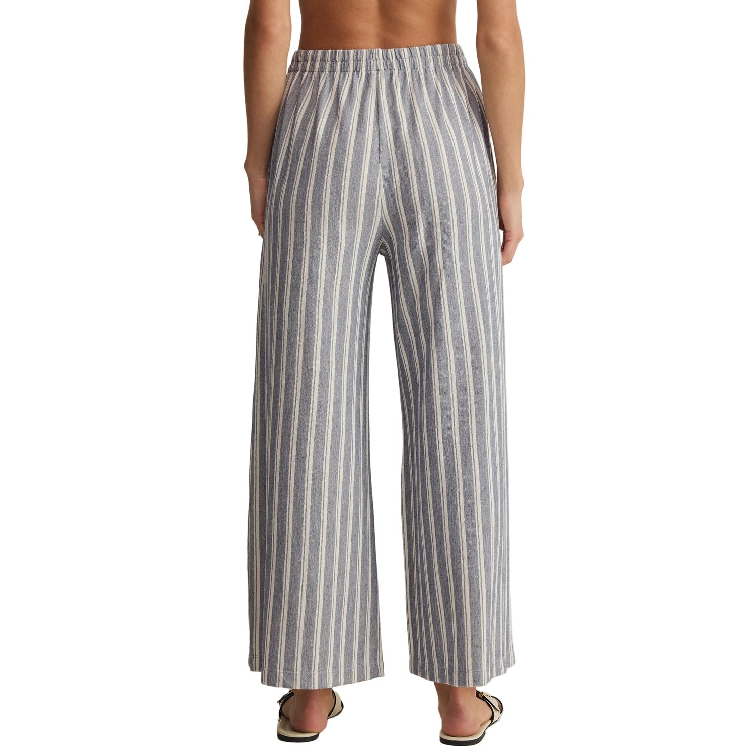 Women’s Scout Knit Striped Pant Z Supply