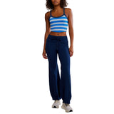 Women's Quick Step Pant