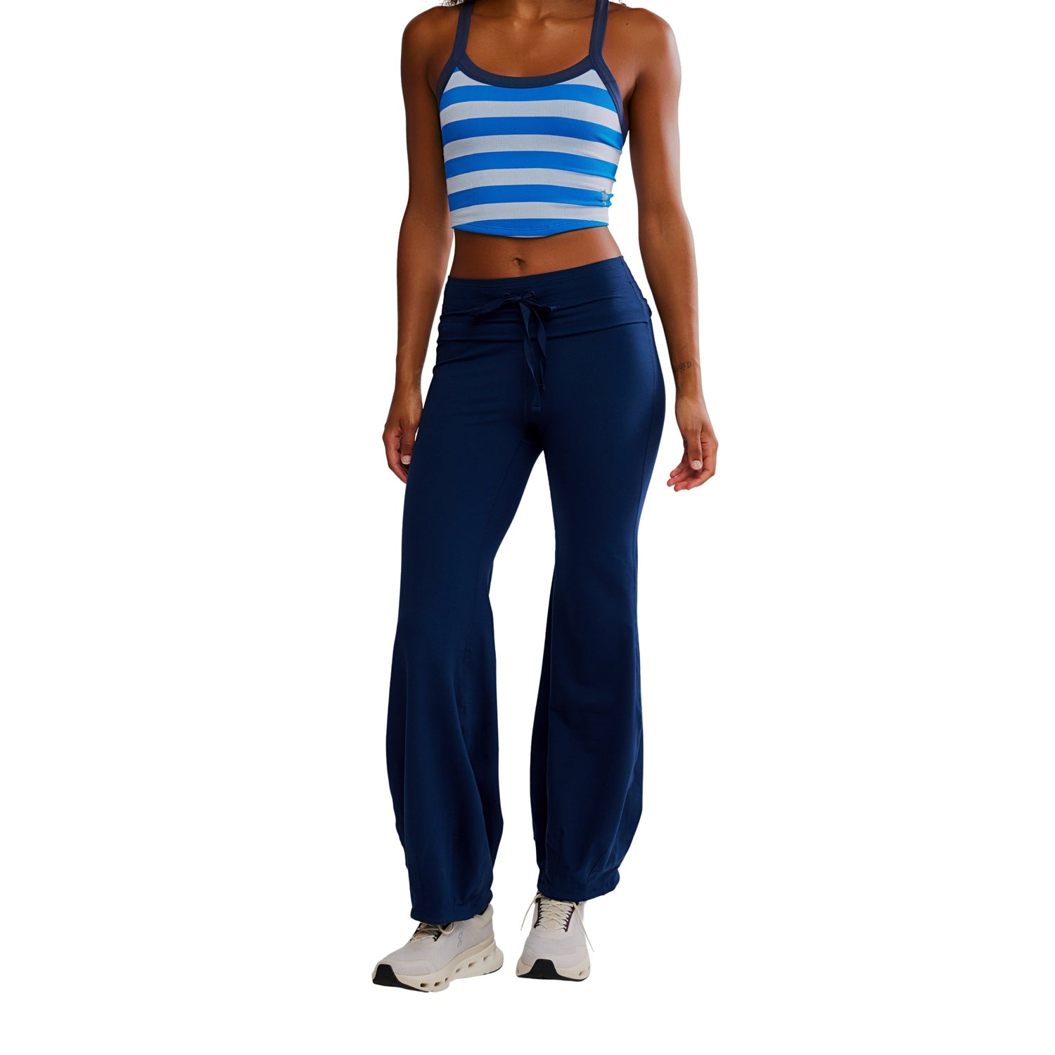 Women's Quick Step Pant