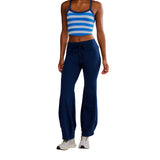 Women's Quick Step Pant