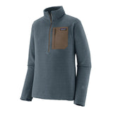 Men's R1® Air Zip Neck